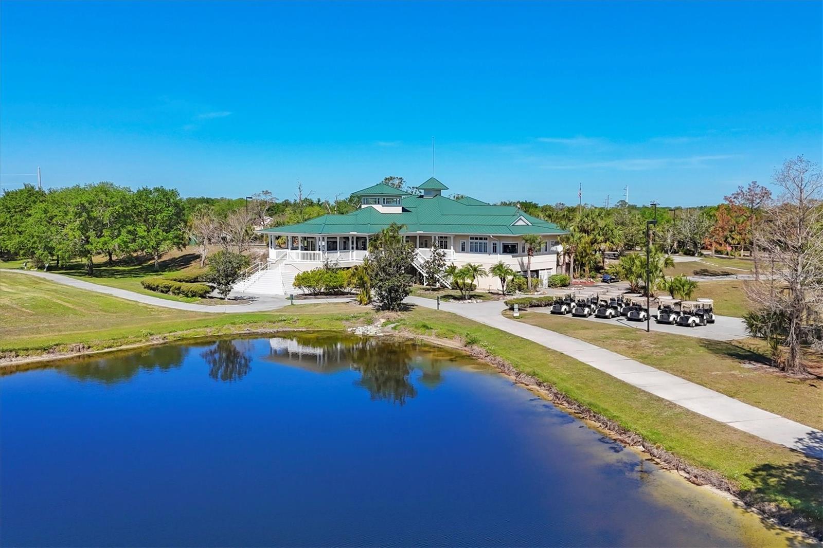 7542 MARSH ORCHID CIRCLE, #7542, Bradenton, FL 34203