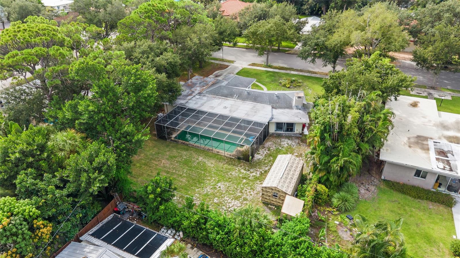 508 VALENCIA ROAD, Venice, FL 34285
