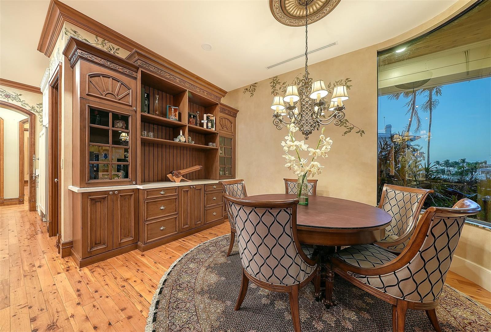 1423 HILLVIEW DRIVE, Sarasota, FL 34239