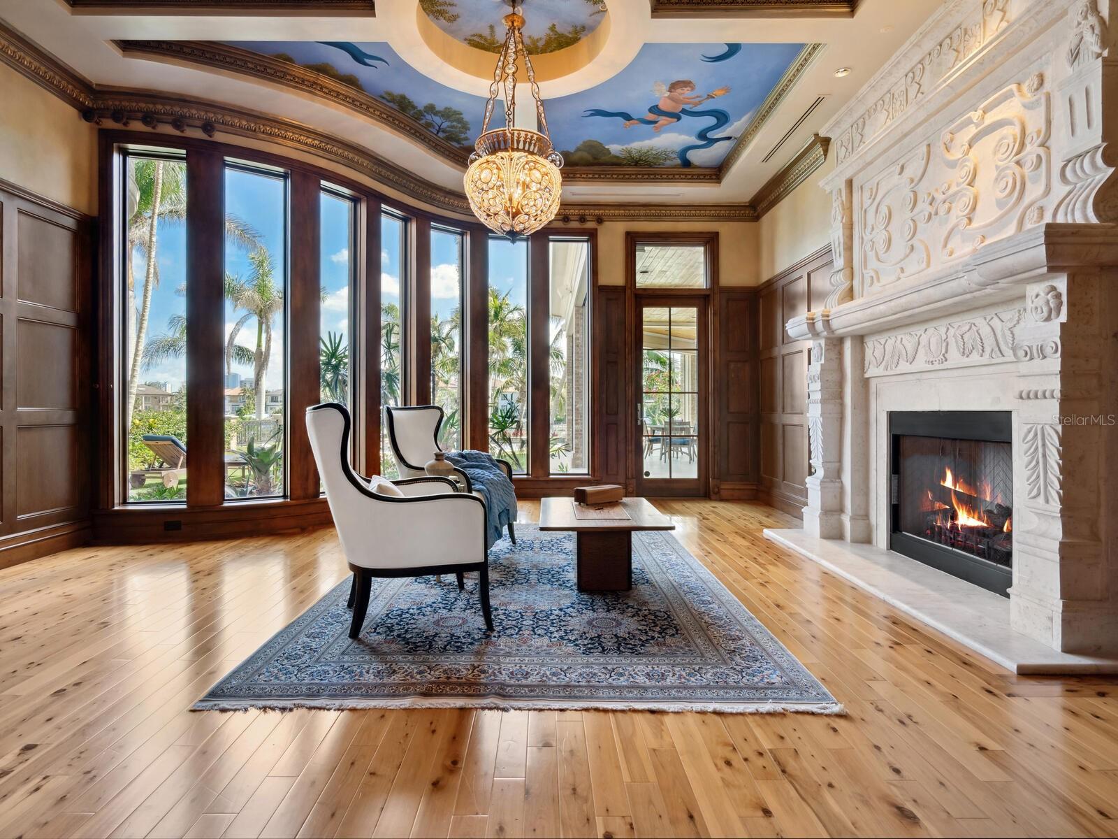 1423 HILLVIEW DRIVE, Sarasota, FL 34239