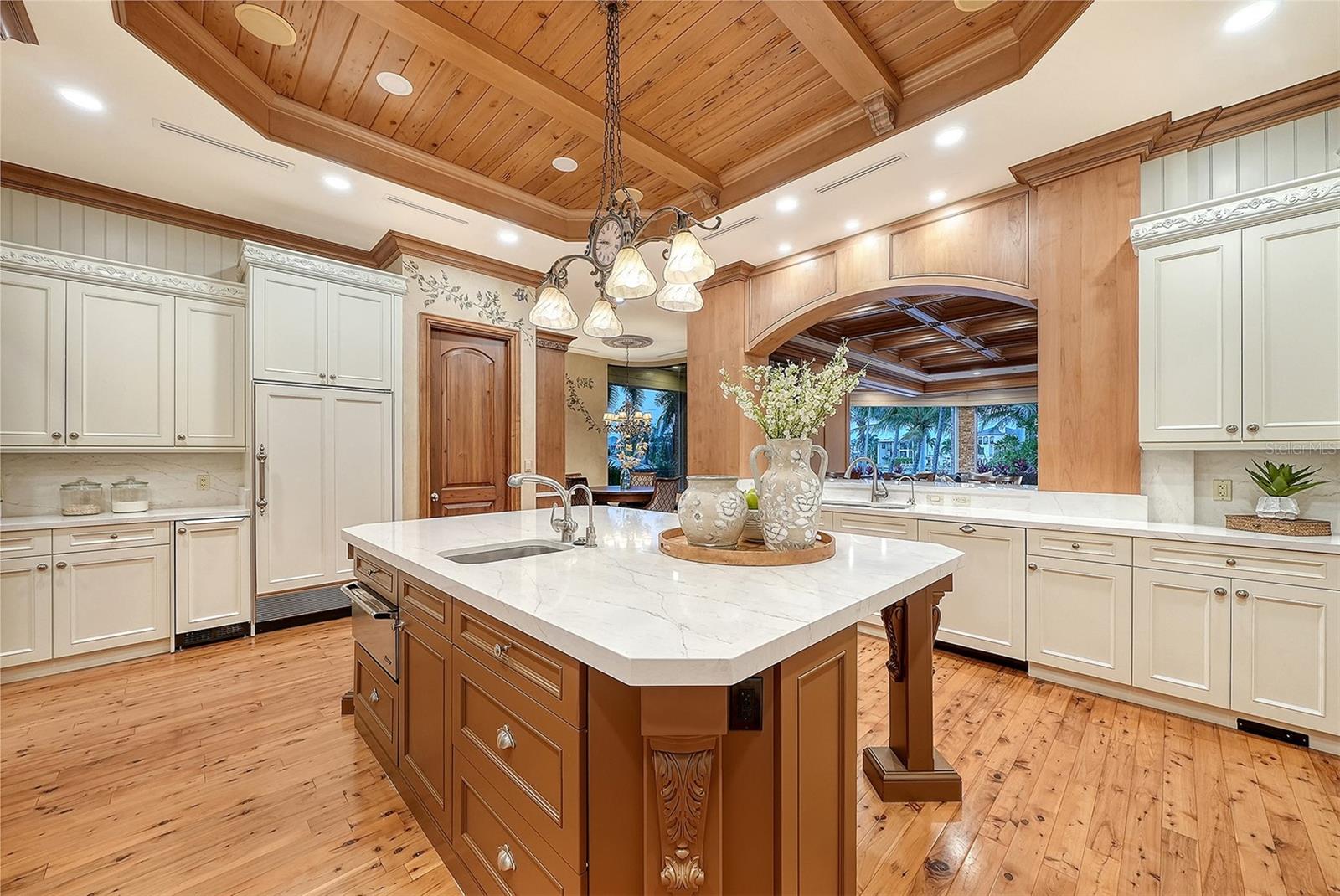 1423 HILLVIEW DRIVE, Sarasota, FL 34239