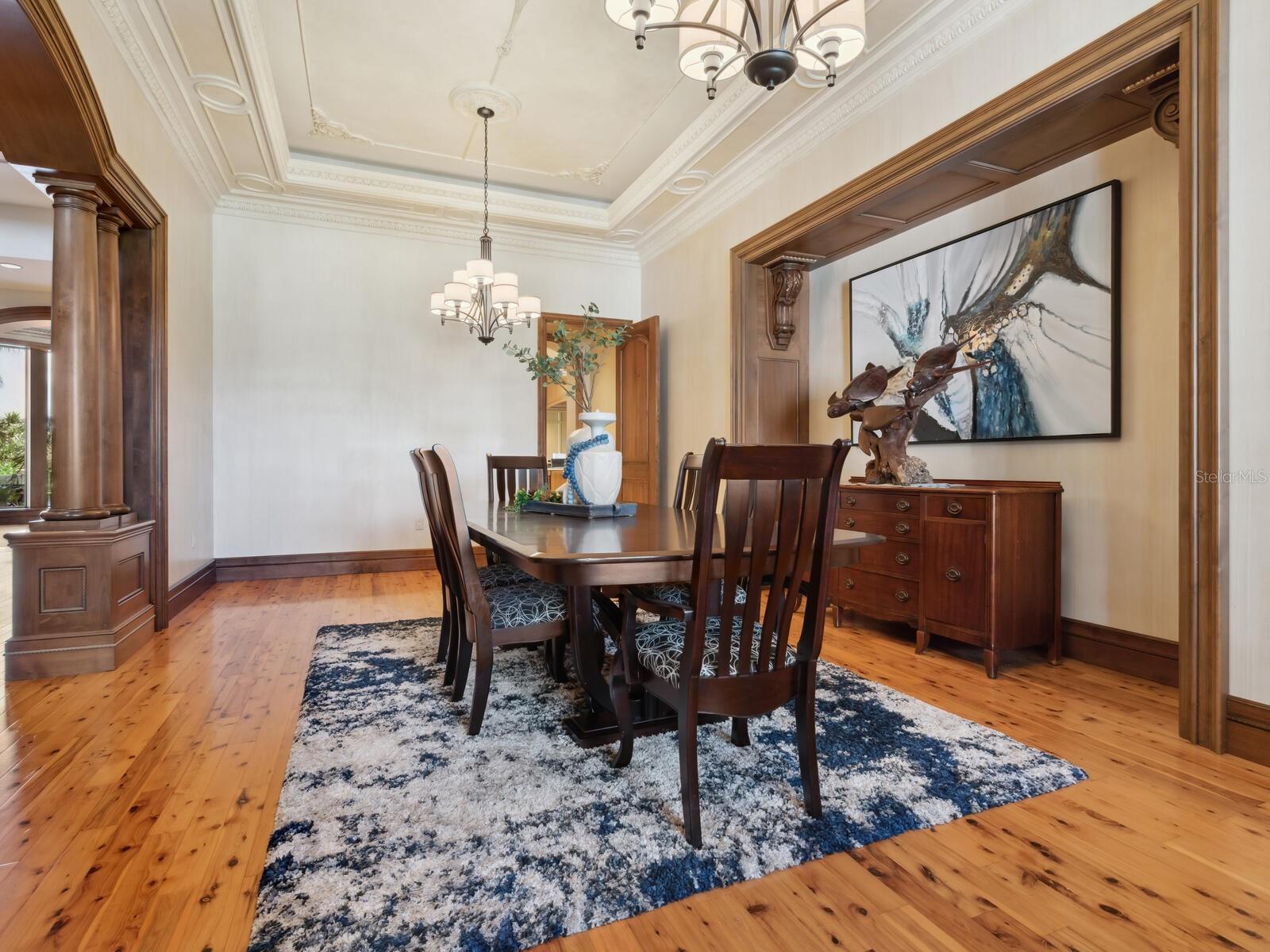 1423 HILLVIEW DRIVE, Sarasota, FL 34239
