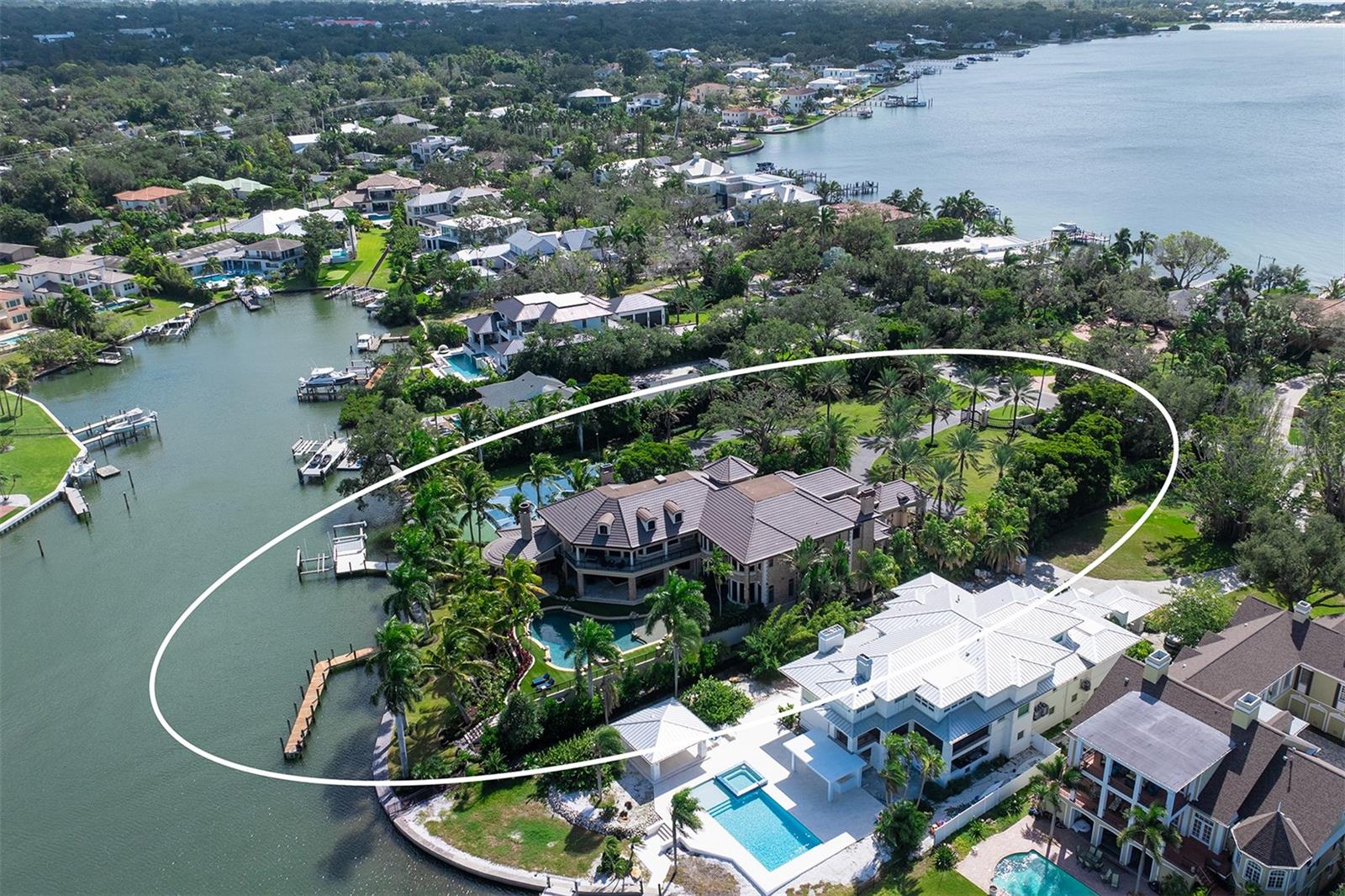 1423 HILLVIEW DRIVE, Sarasota, FL 34239