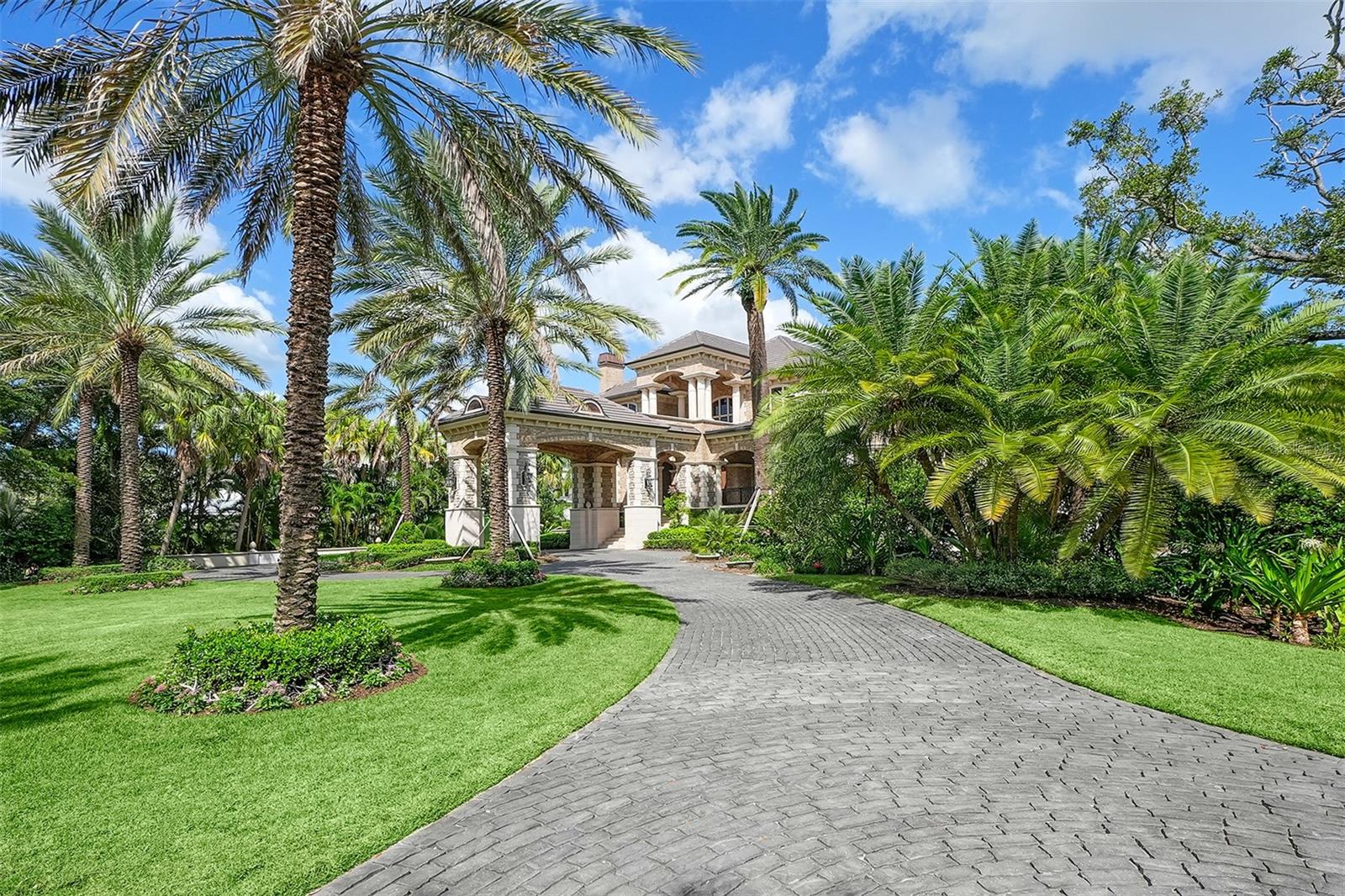 1423 HILLVIEW DRIVE, Sarasota, FL 34239