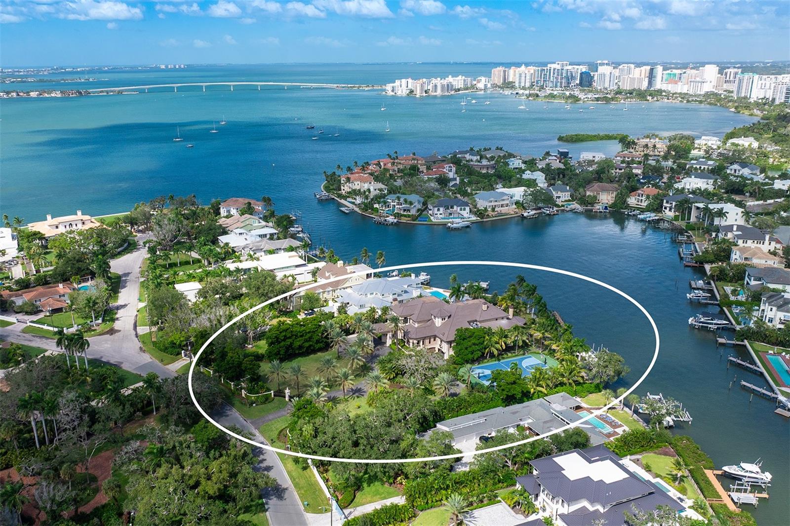 1423 HILLVIEW DRIVE, Sarasota, FL 34239