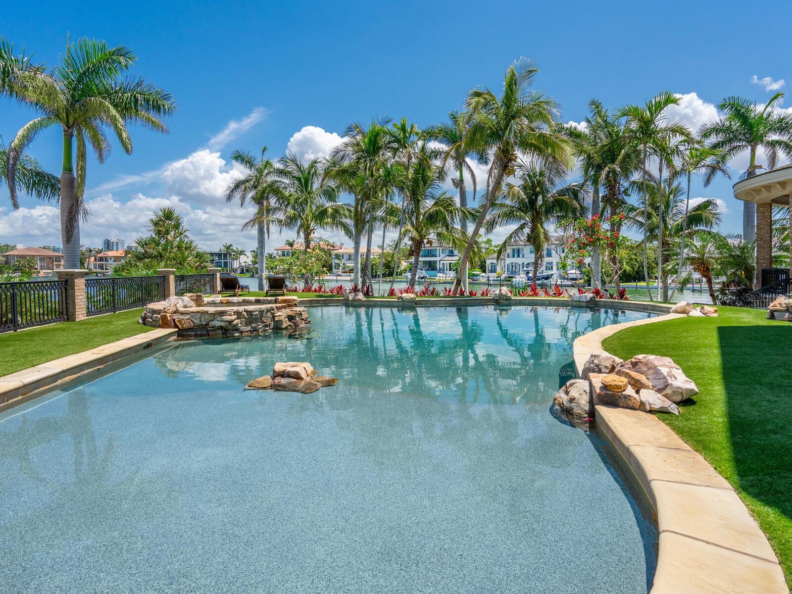 1423 HILLVIEW DRIVE, Sarasota, FL 34239