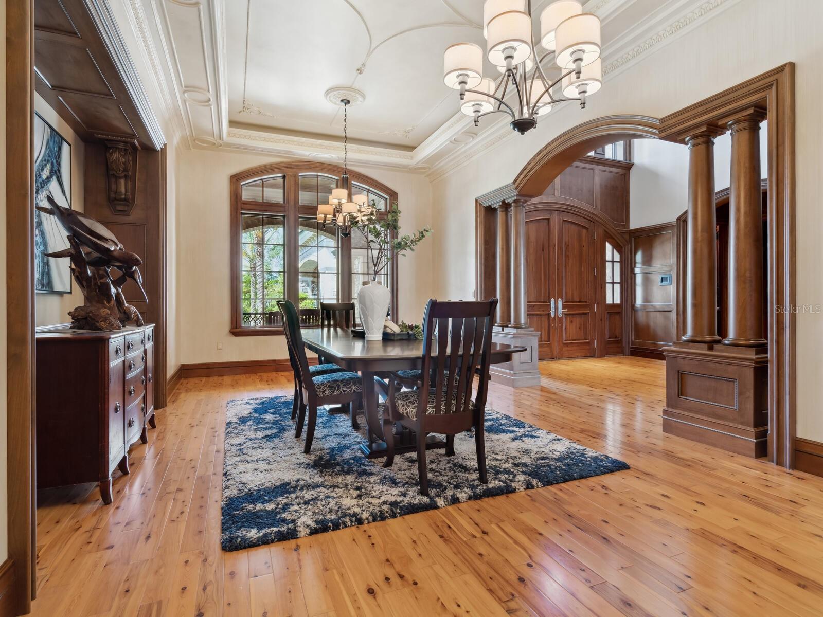 1423 HILLVIEW DRIVE, Sarasota, FL 34239