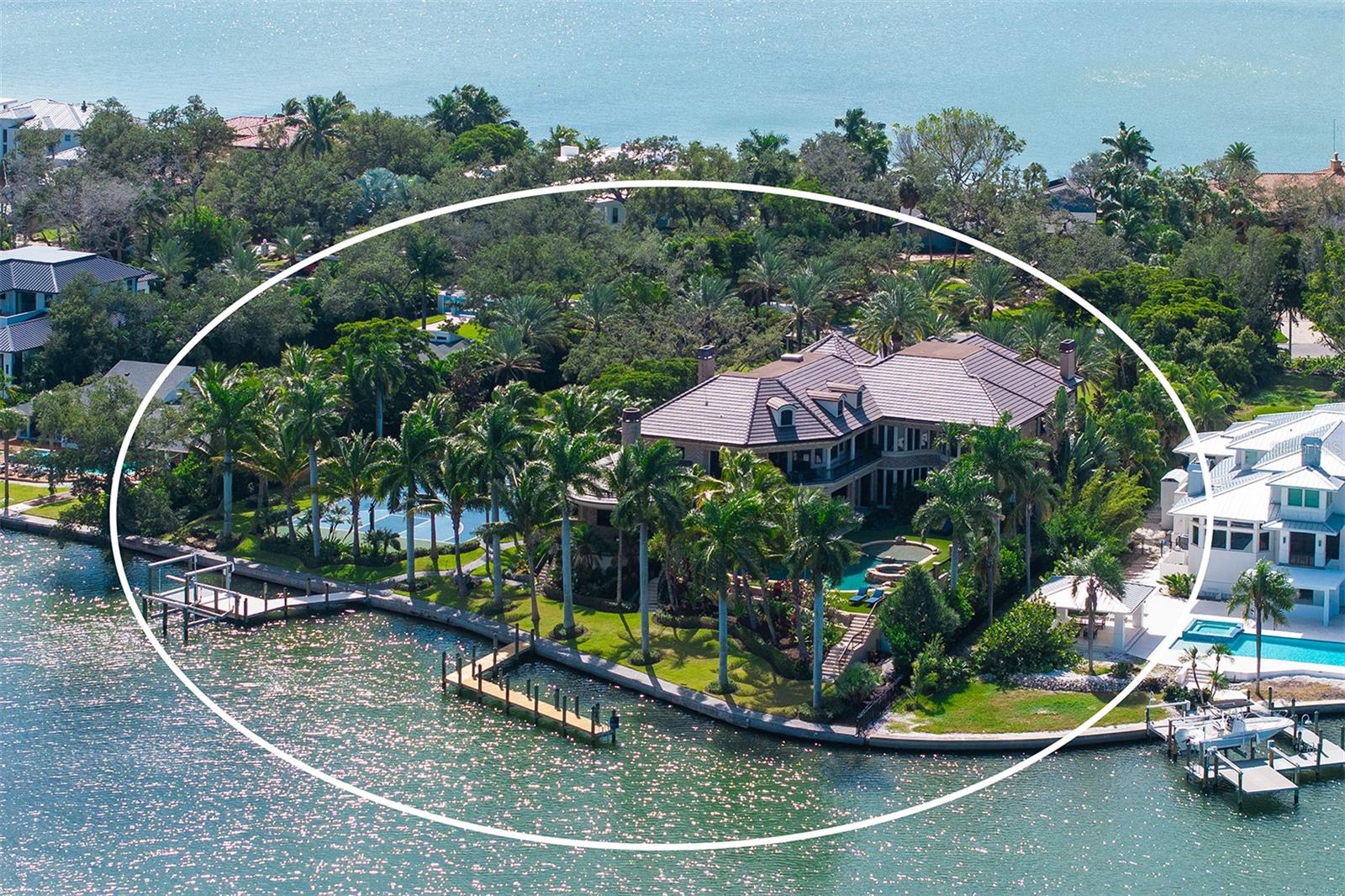 1423 HILLVIEW DRIVE, Sarasota, FL 34239