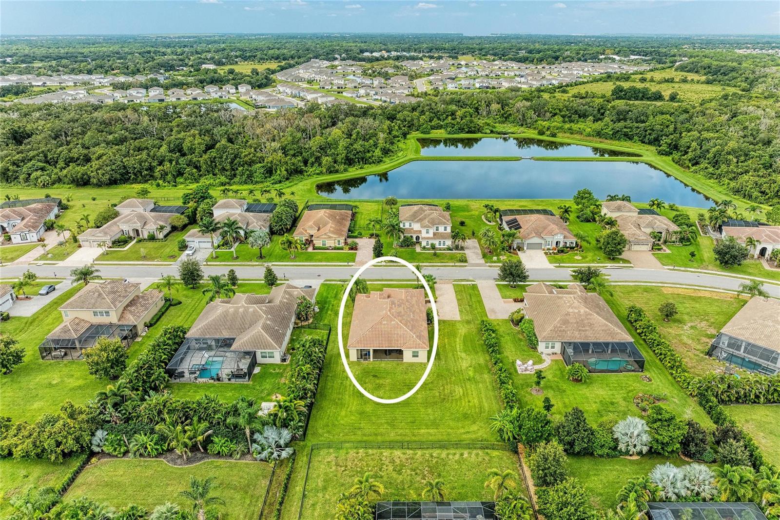 519 165TH STREET E, Bradenton, FL 34212