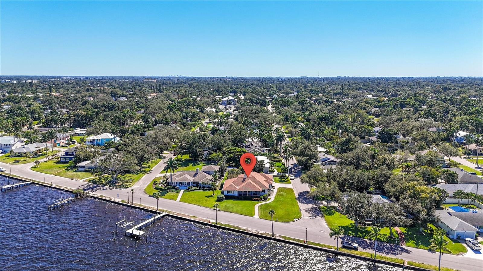2305 RIVERVIEW BOULEVARD, Bradenton, FL 34205