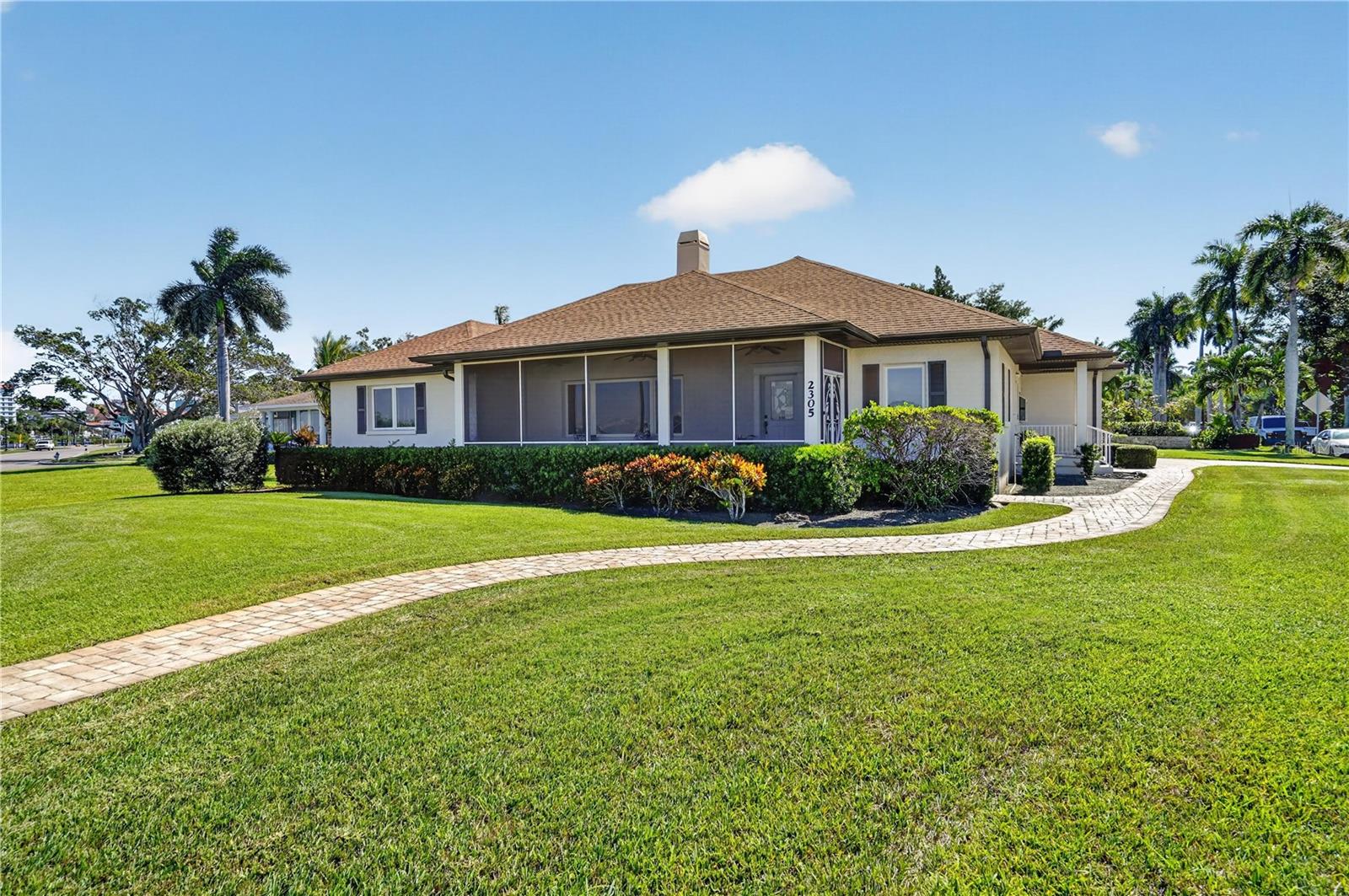 2305 RIVERVIEW BOULEVARD, Bradenton, FL 34205