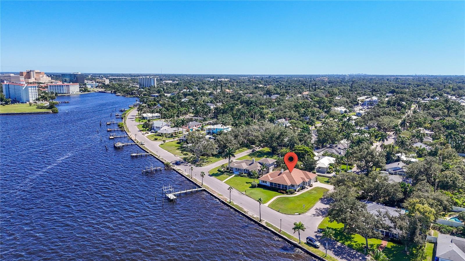 2305 RIVERVIEW BOULEVARD, Bradenton, FL 34205
