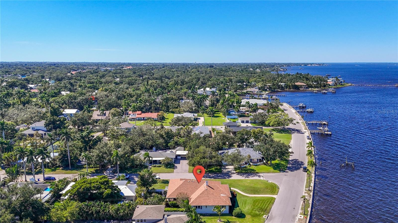 2305 RIVERVIEW BOULEVARD, Bradenton, FL 34205