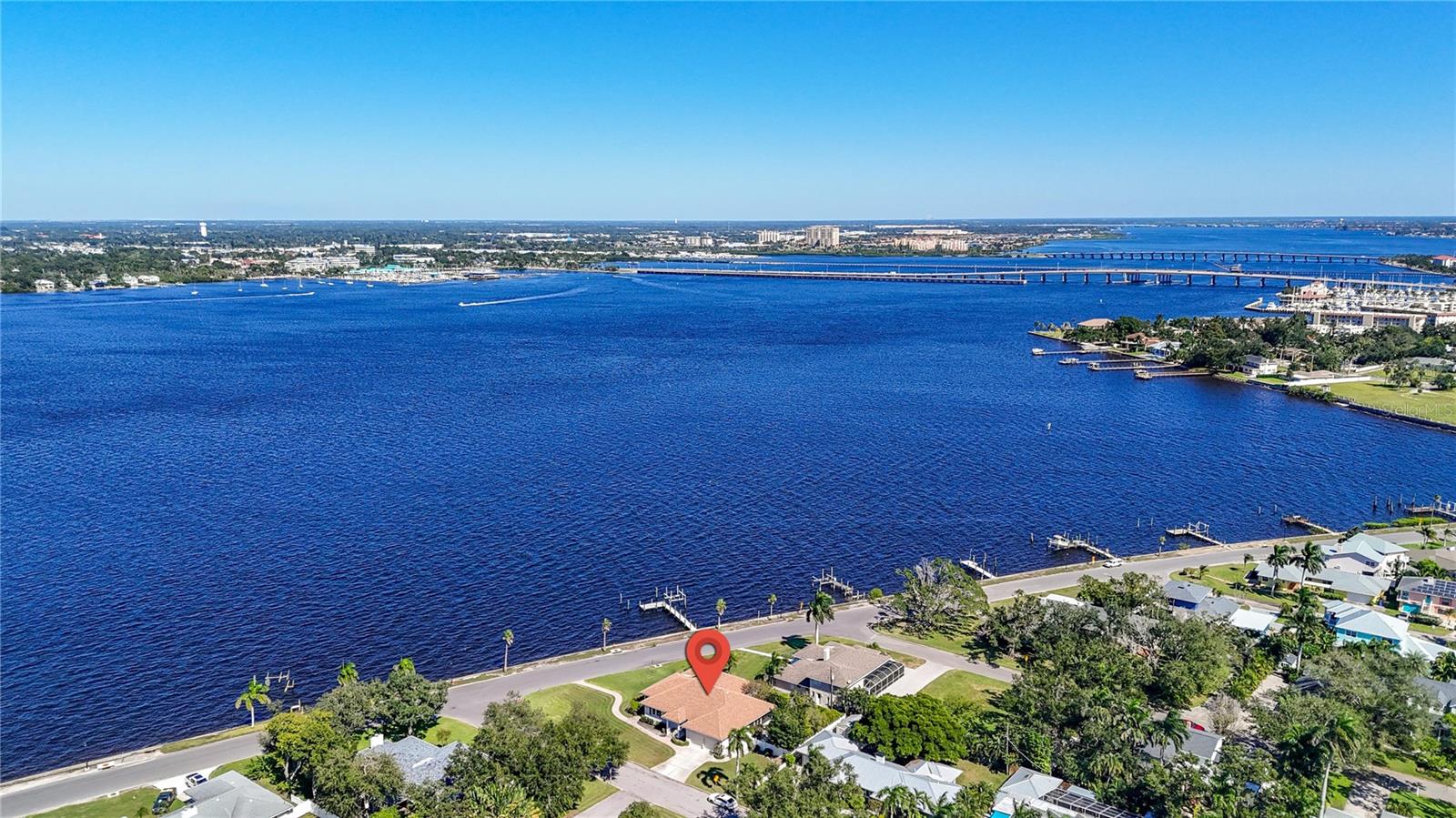2305 RIVERVIEW BOULEVARD, Bradenton, FL 34205