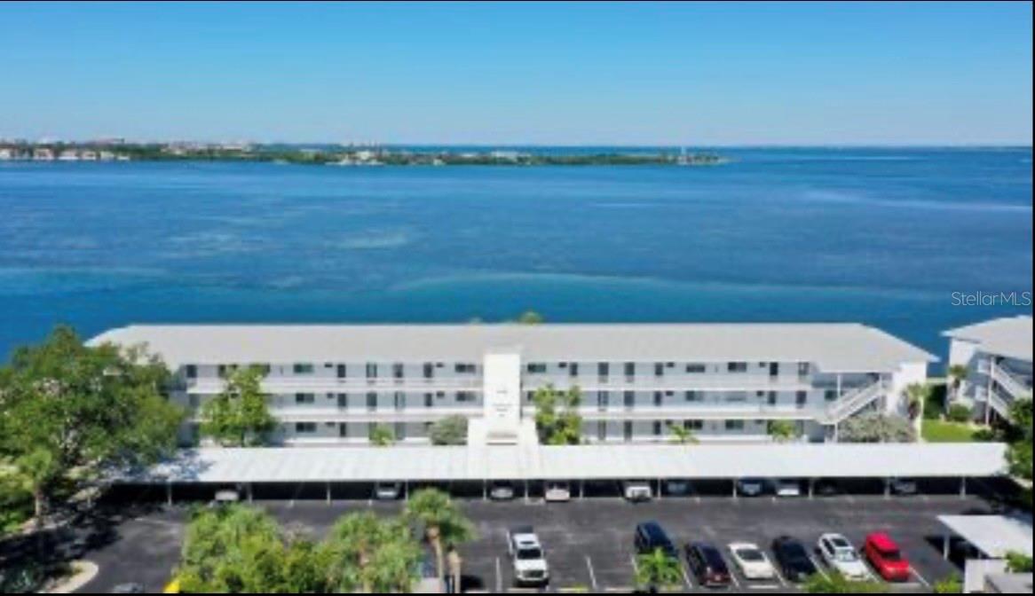 775 JOHN RINGLING BOULEVARD, #24, Sarasota, FL 34236