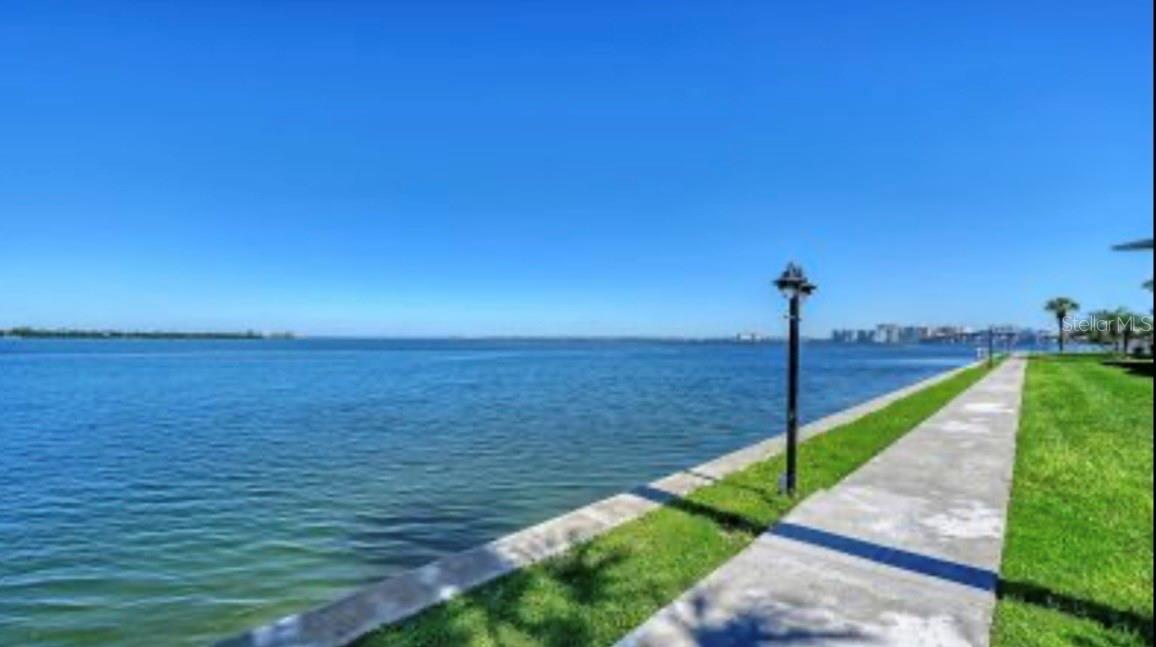 775 JOHN RINGLING BOULEVARD, #24, Sarasota, FL 34236