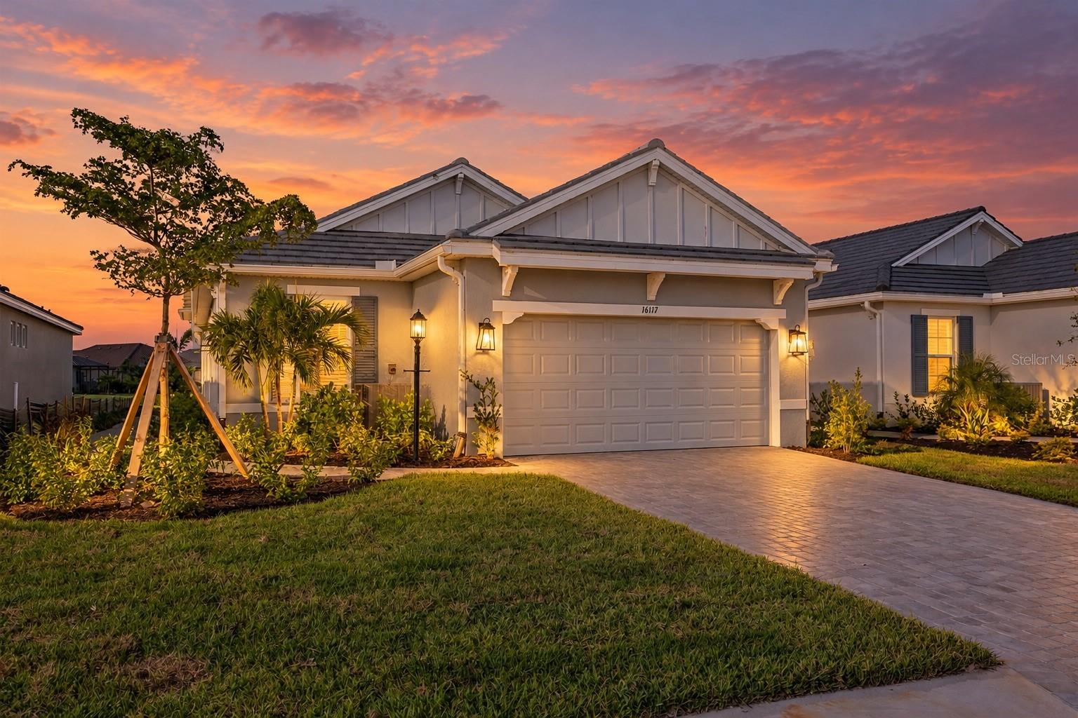 16117 ISOLA PLACE, Lakewood Ranch, FL 34211