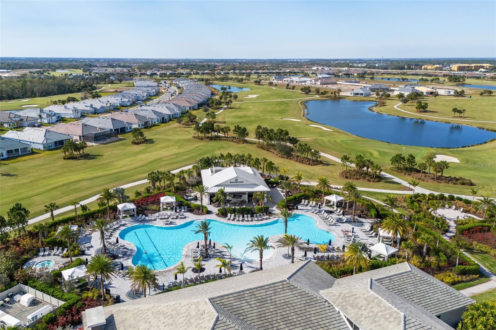 16117 ISOLA PLACE, Lakewood Ranch, FL 34211