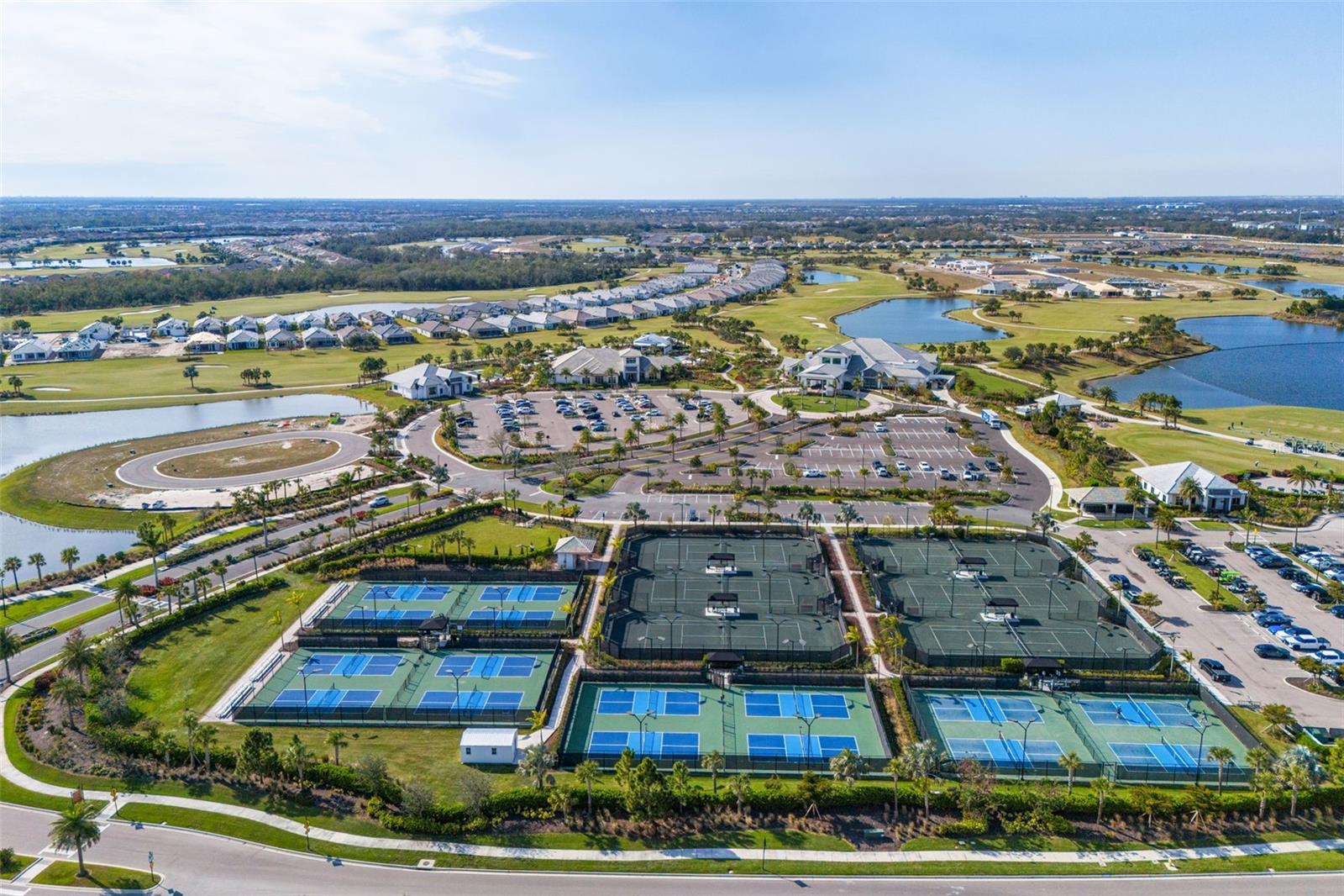 16117 ISOLA PLACE, Lakewood Ranch, FL 34211