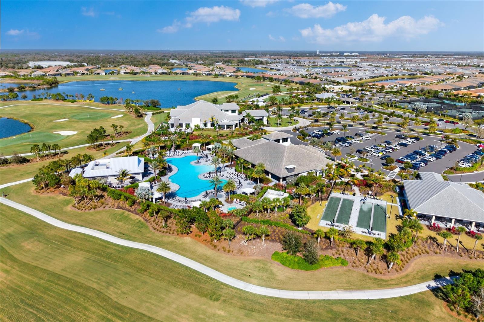 16117 ISOLA PLACE, Lakewood Ranch, FL 34211