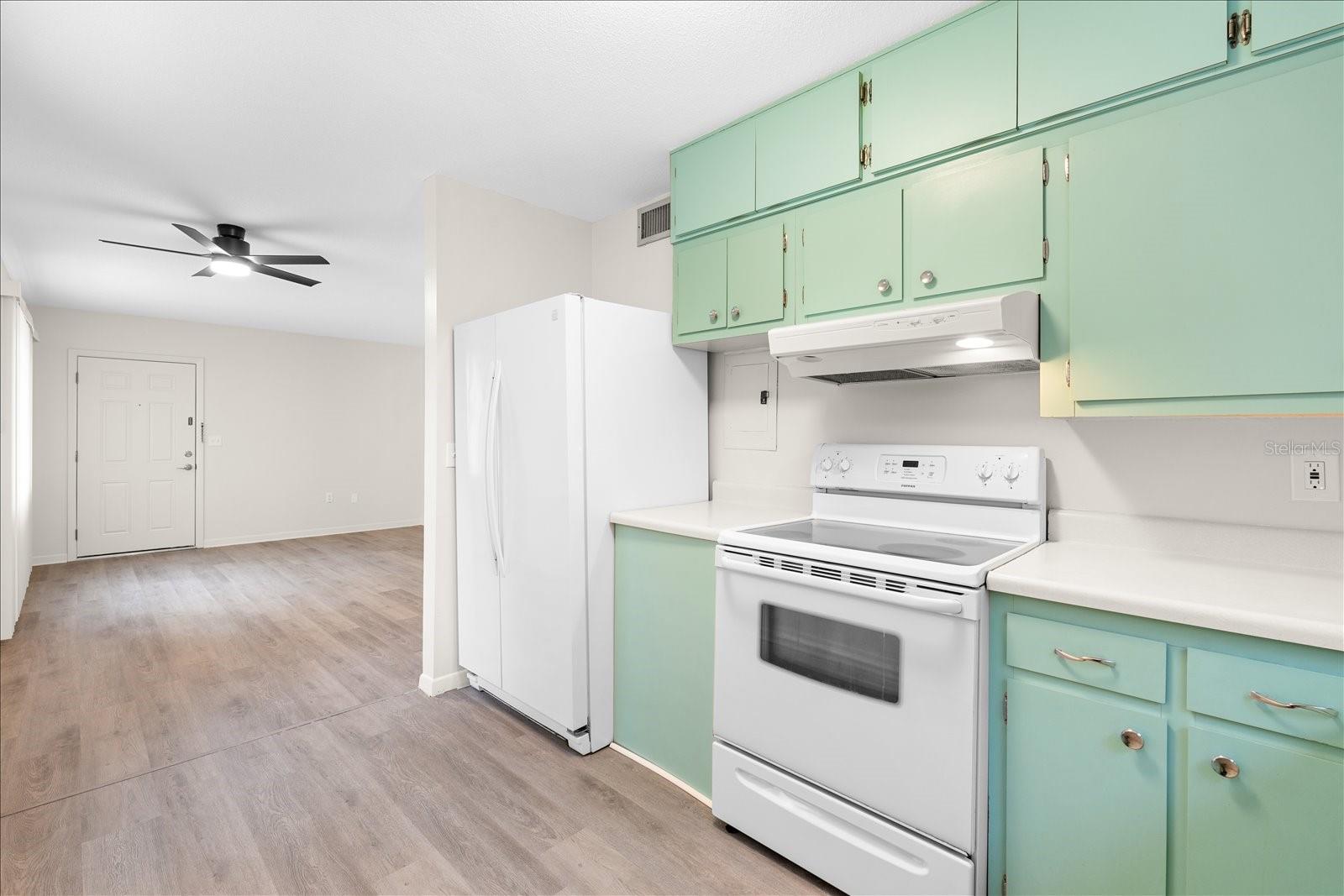 6010 LILLI WAY, #6010, Bradenton, FL 34207