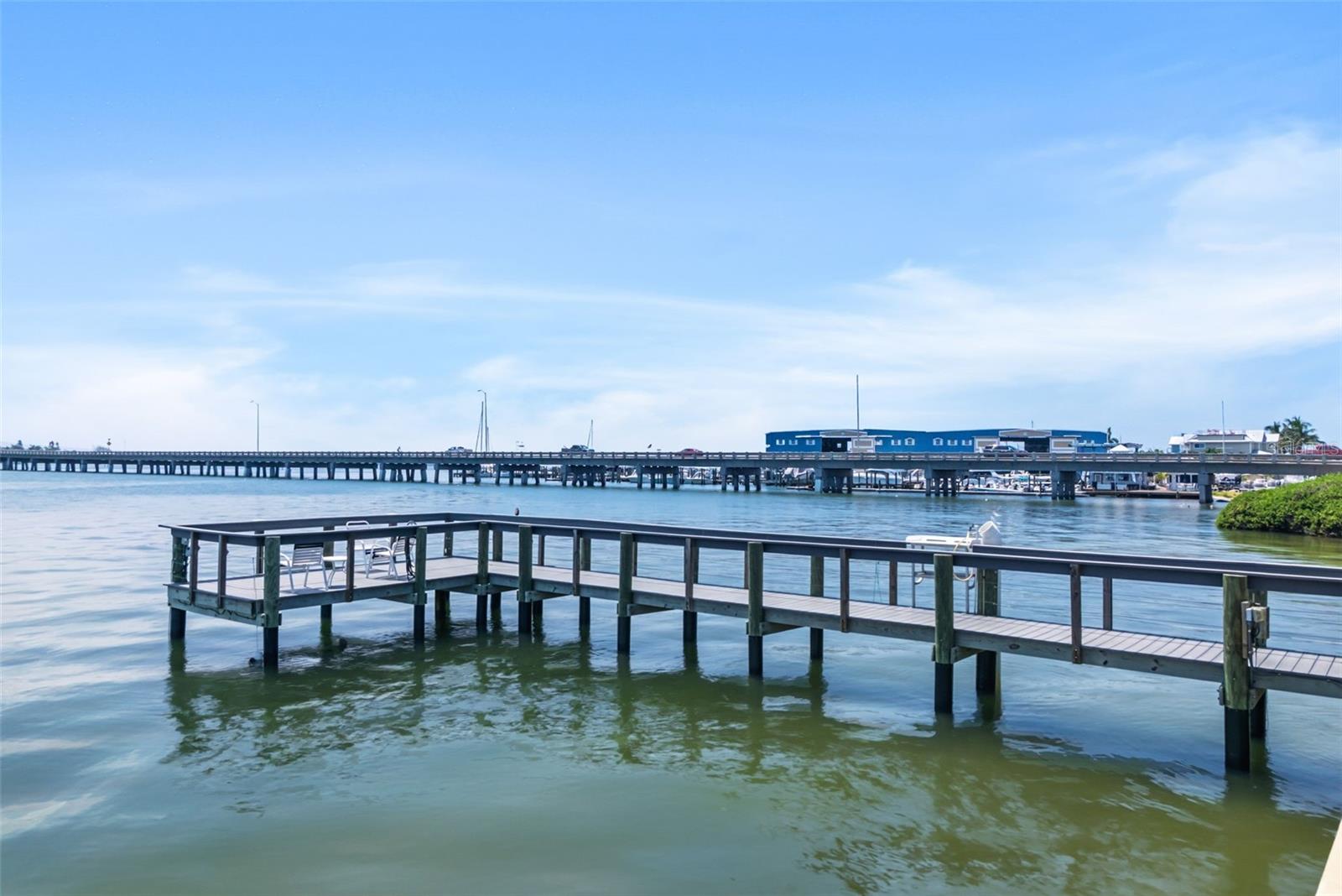 611 GULF DRIVE N, #A15, Bradenton Beach, FL 34217