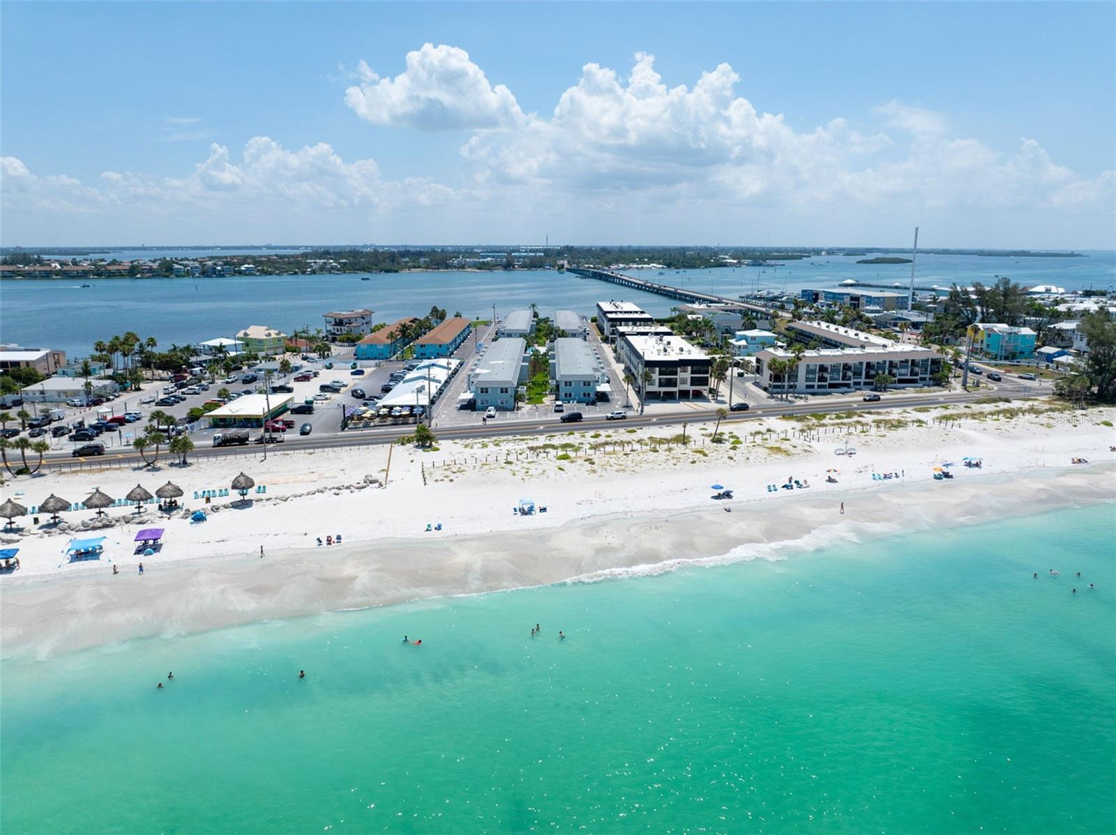 611 GULF DRIVE N, #A15, Bradenton Beach, FL 34217