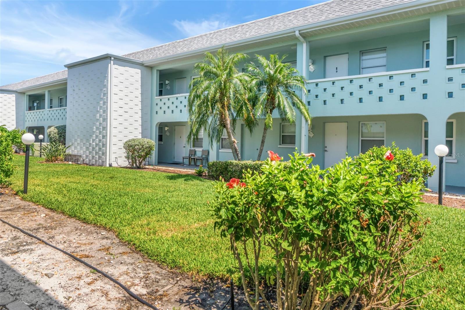 611 GULF DRIVE N, #A15, Bradenton Beach, FL 34217