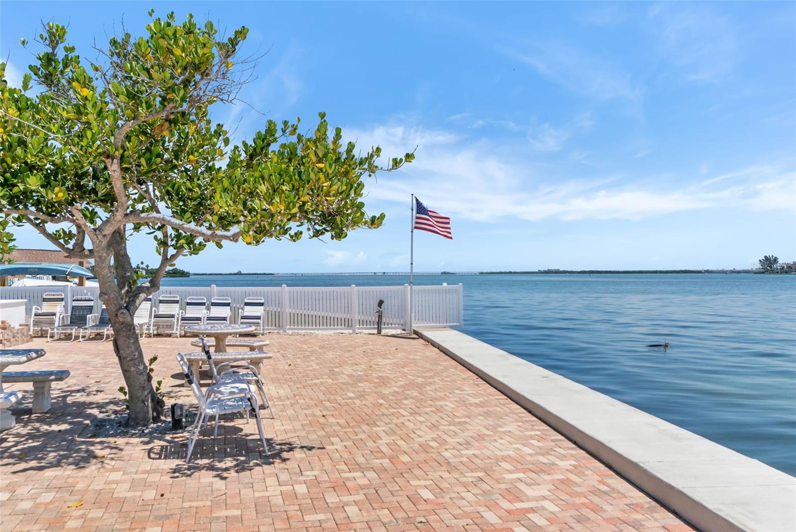 611 GULF DRIVE N, #A15, Bradenton Beach, FL 34217