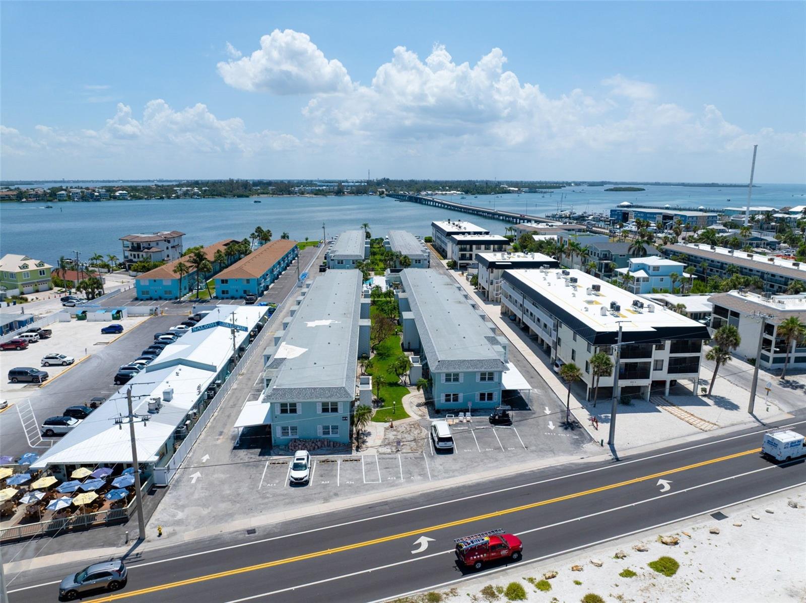 611 GULF DRIVE N, #A15, Bradenton Beach, FL 34217