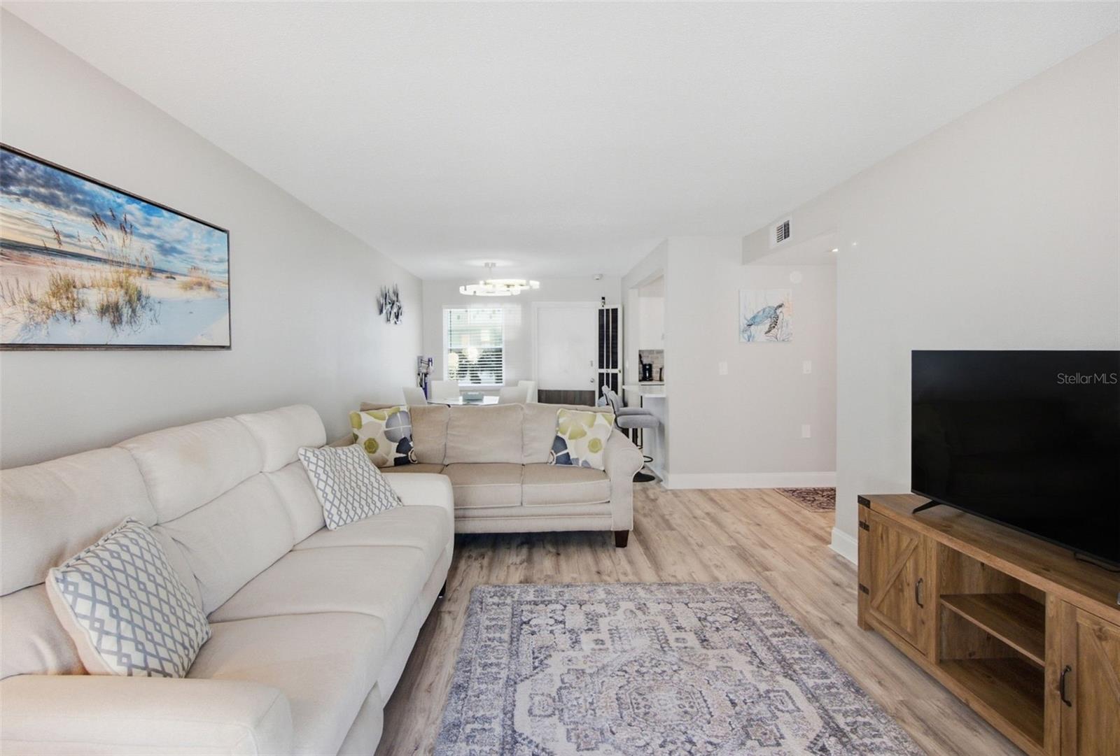 611 GULF DRIVE N, #A15, Bradenton Beach, FL 34217