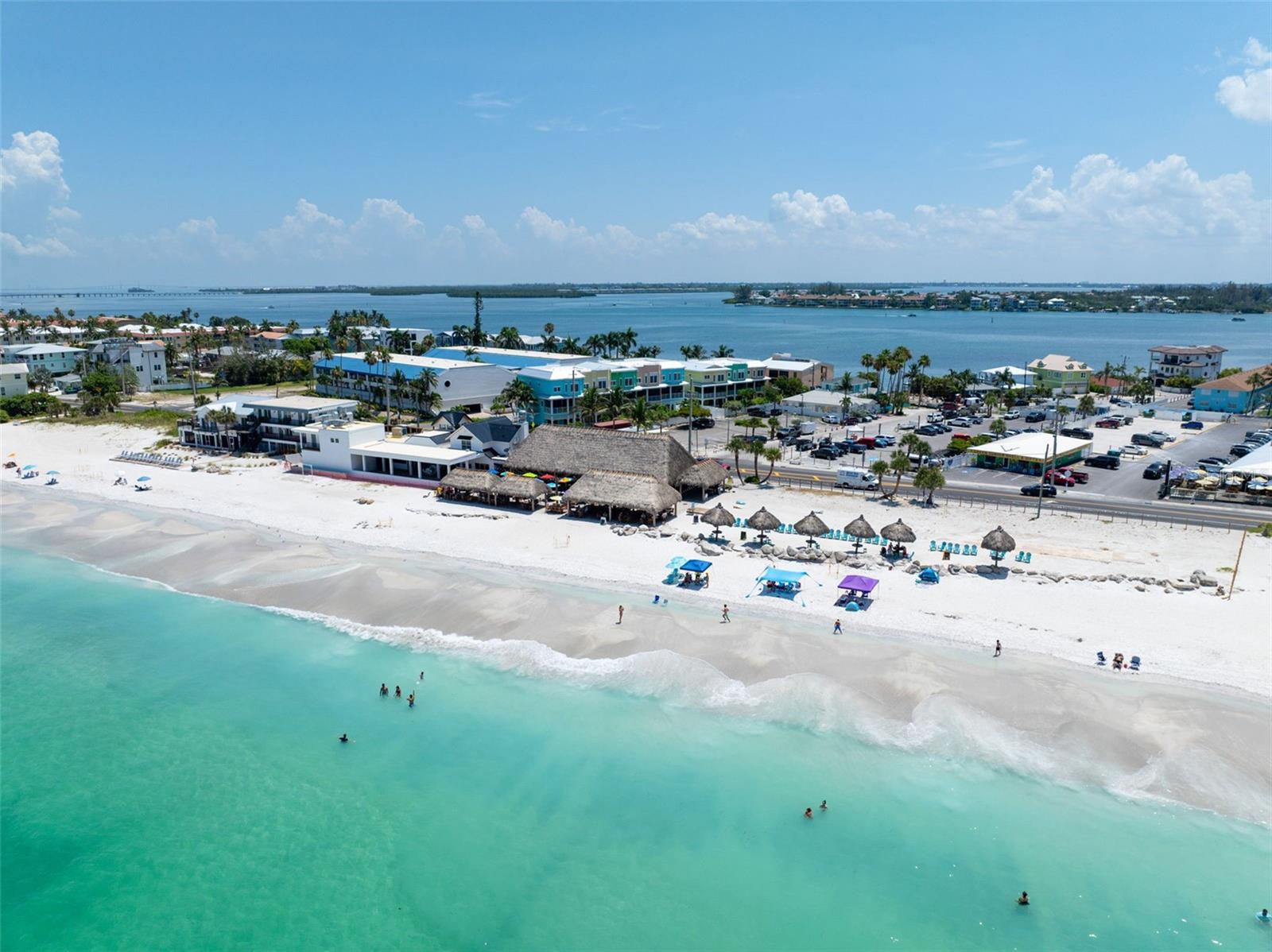 611 GULF DRIVE N, #A15, Bradenton Beach, FL 34217