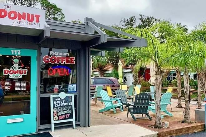 611 GULF DRIVE N, #A15, Bradenton Beach, FL 34217