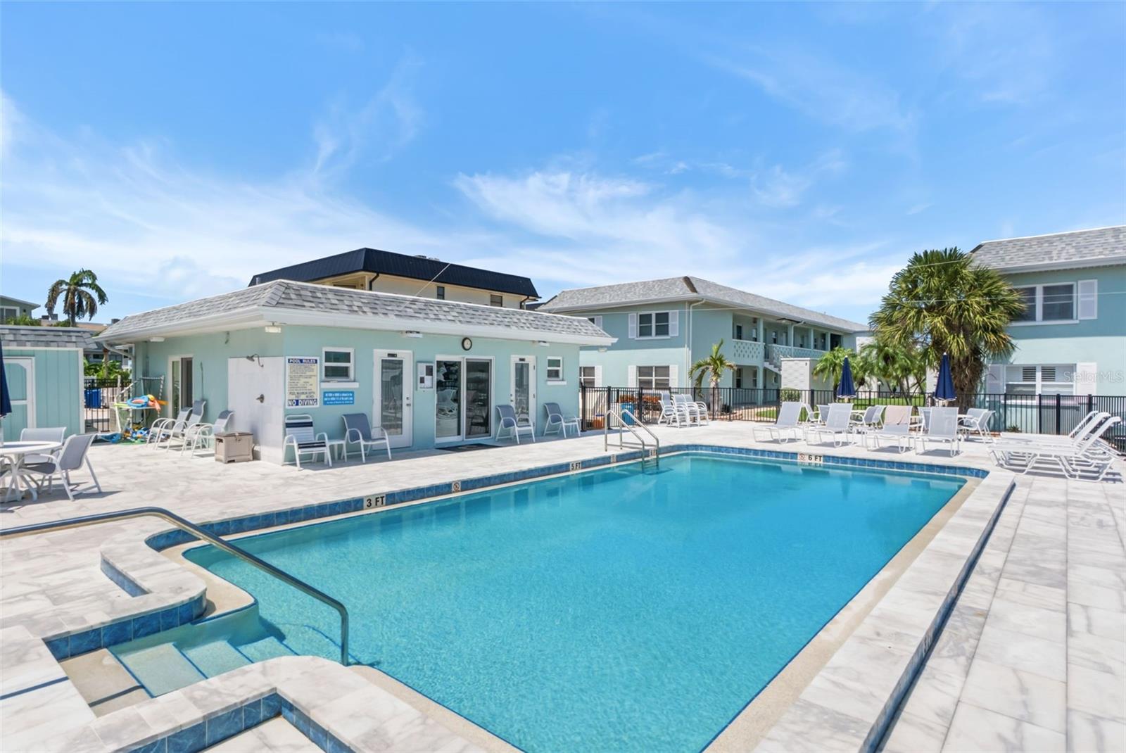 611 GULF DRIVE N, #A15, Bradenton Beach, FL 34217
