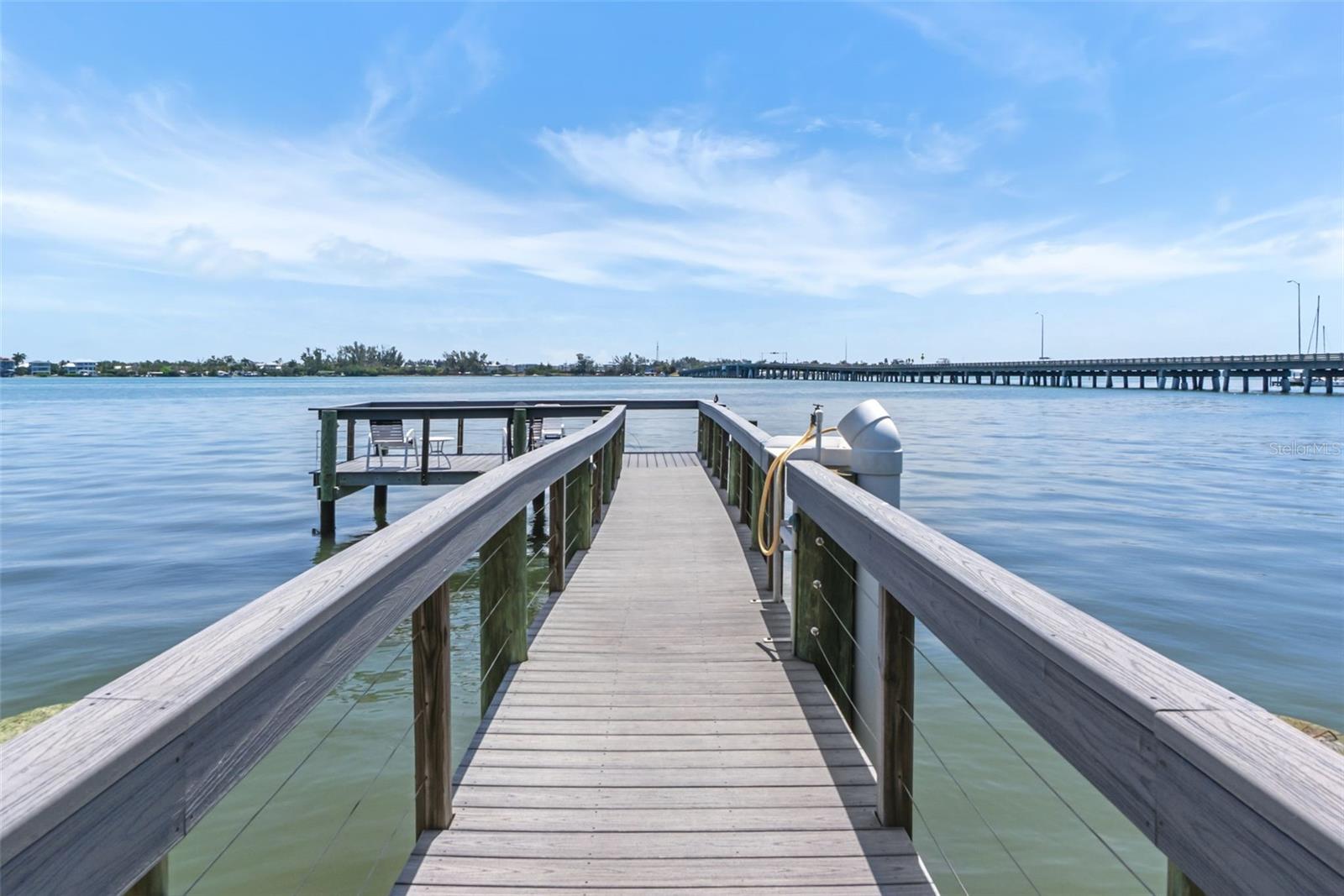 611 GULF DRIVE N, #A15, Bradenton Beach, FL 34217