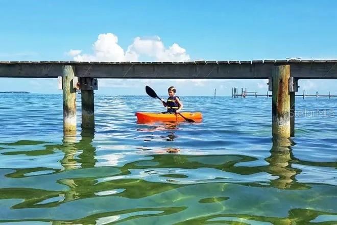 611 GULF DRIVE N, #A15, Bradenton Beach, FL 34217