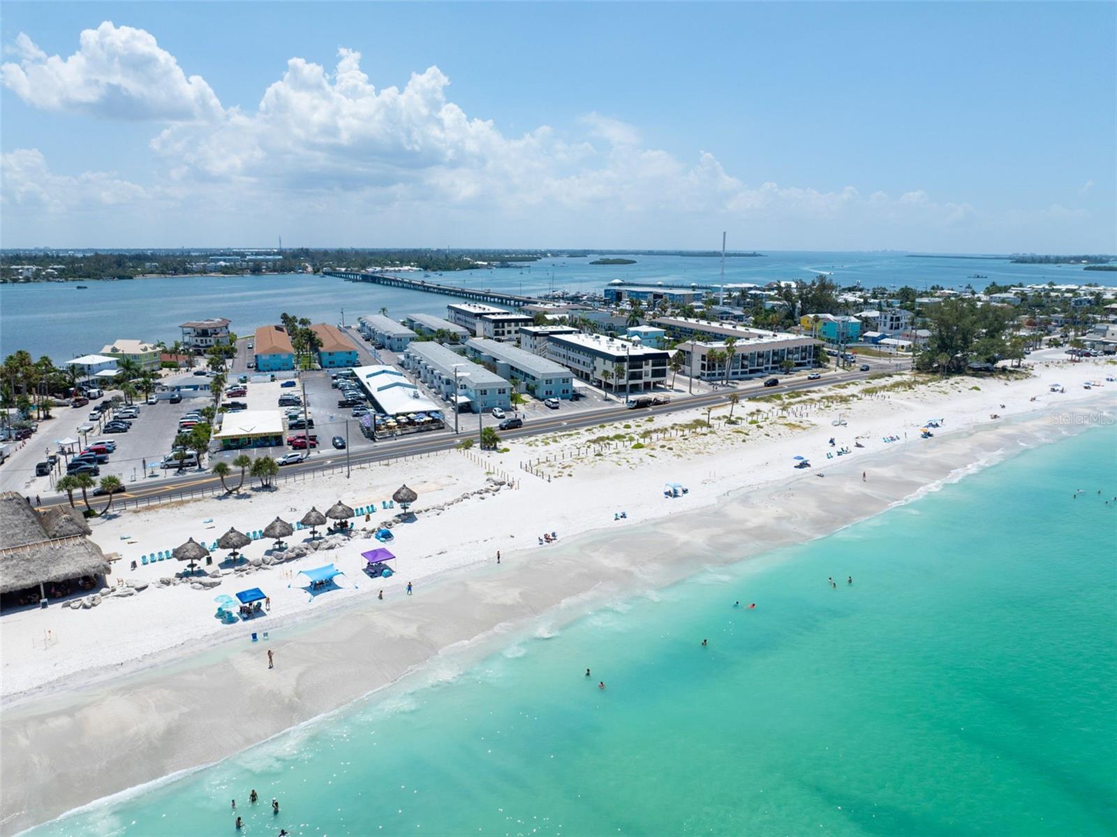 611 GULF DRIVE N, #A15, Bradenton Beach, FL 34217