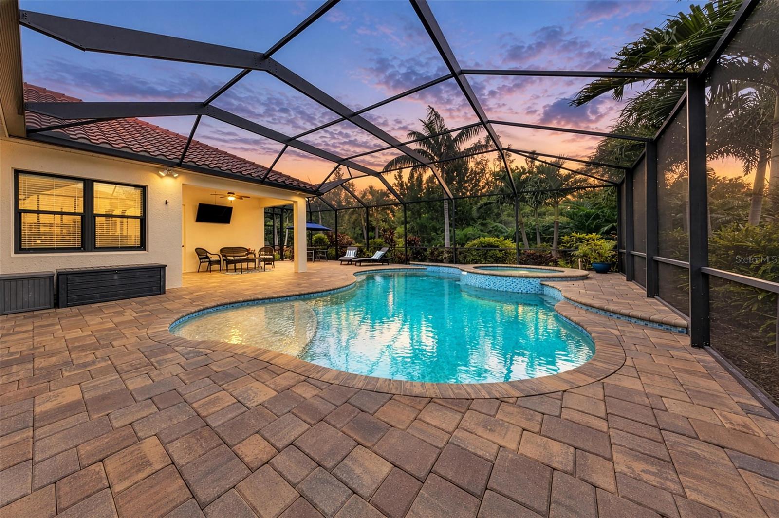 12642 HARNEY STREET, Venice, FL 34293