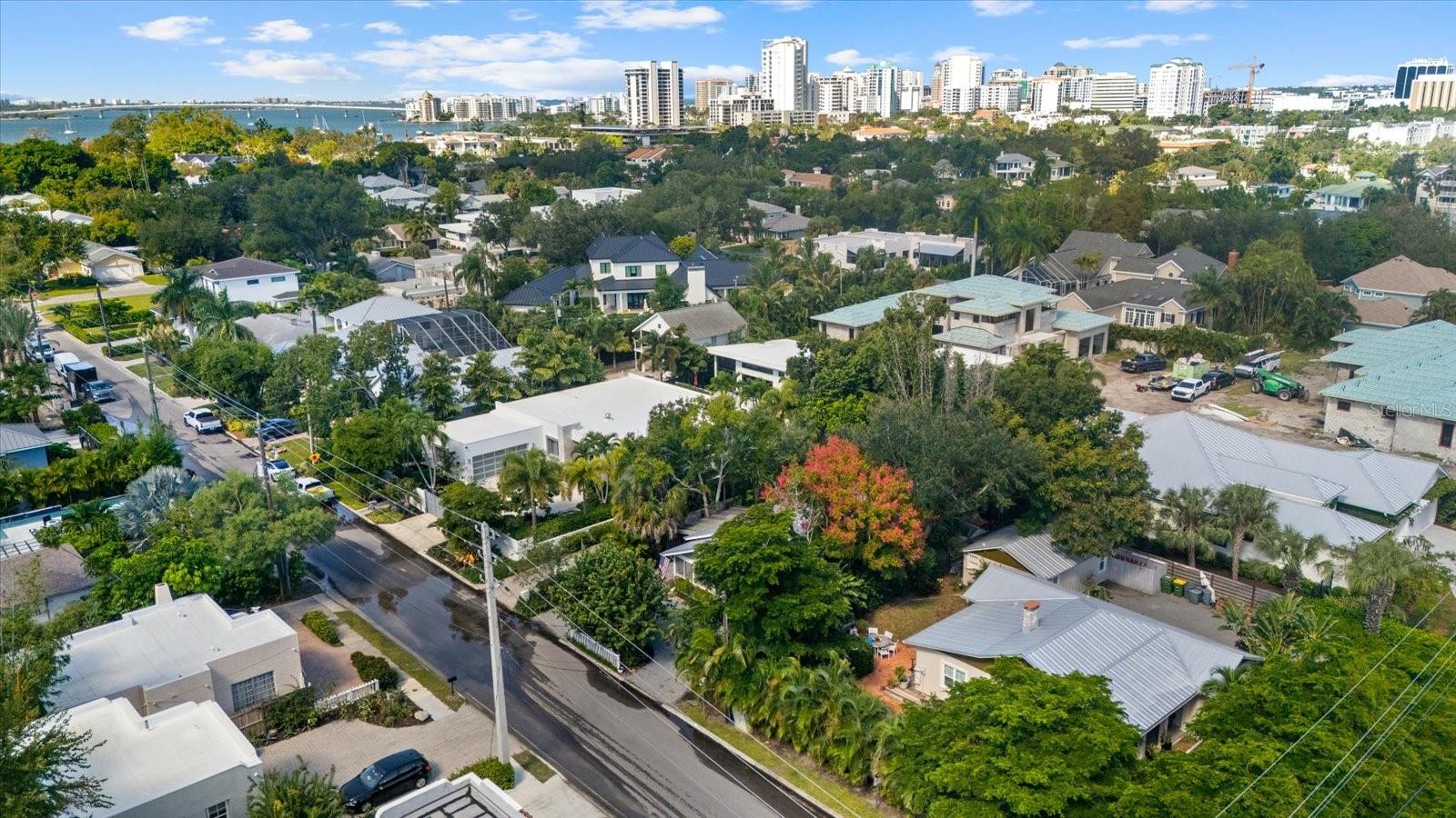 1777 ALTA VISTA STREET, Sarasota, FL 34236