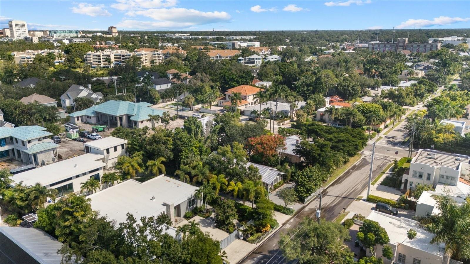 1777 ALTA VISTA STREET, Sarasota, FL 34236