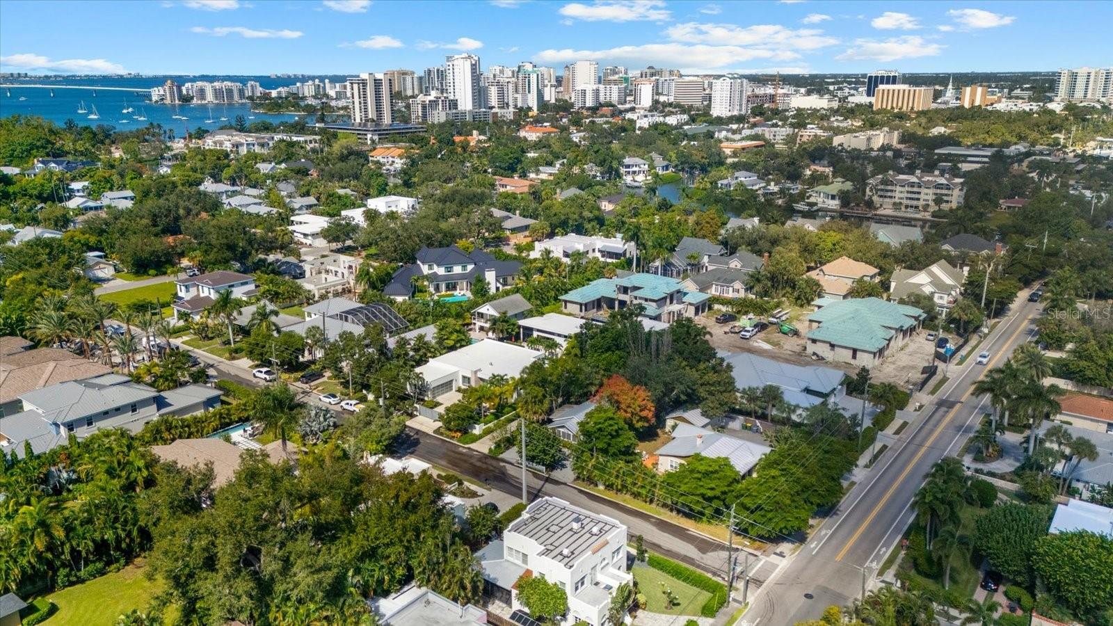 1777 ALTA VISTA STREET, Sarasota, FL 34236