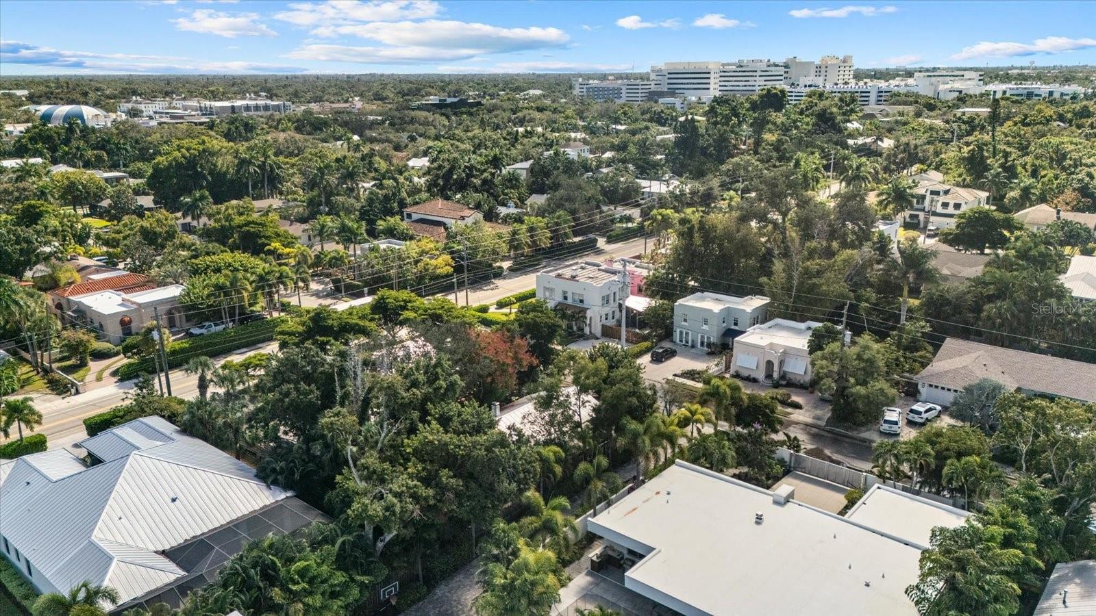 1777 ALTA VISTA STREET, Sarasota, FL 34236