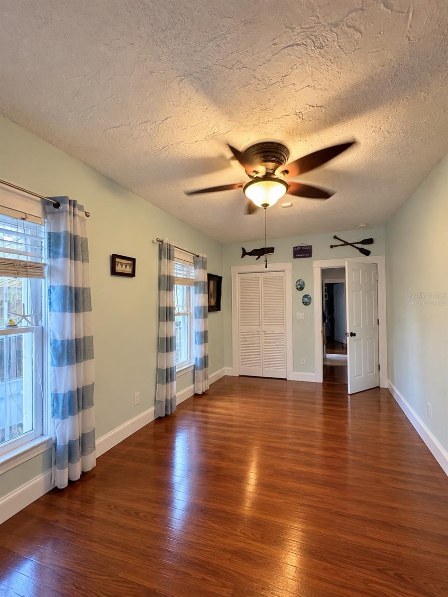 Bedroom 3 - Virtually Staged