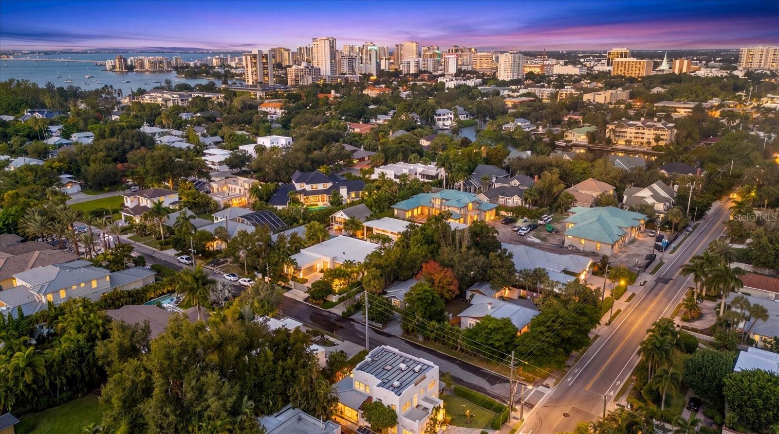 1777 ALTA VISTA STREET, Sarasota, FL 34236