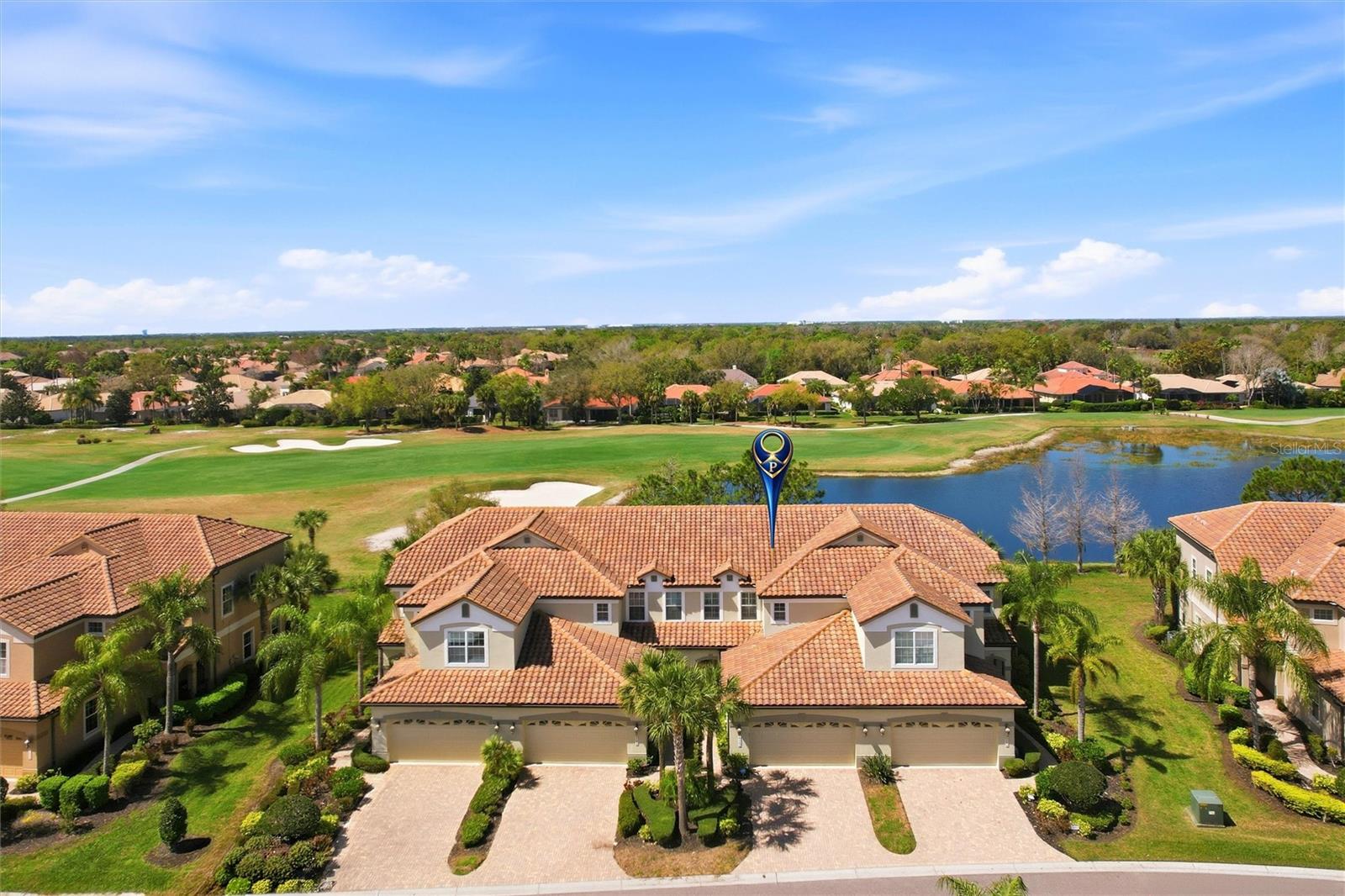 8142 MIRAMAR WAY, Lakewood Ranch, FL 34202