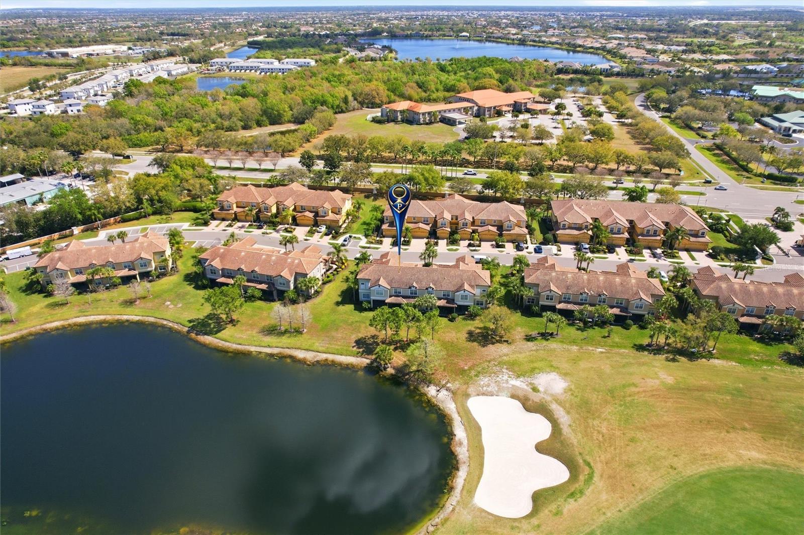 8142 MIRAMAR WAY, Lakewood Ranch, FL 34202