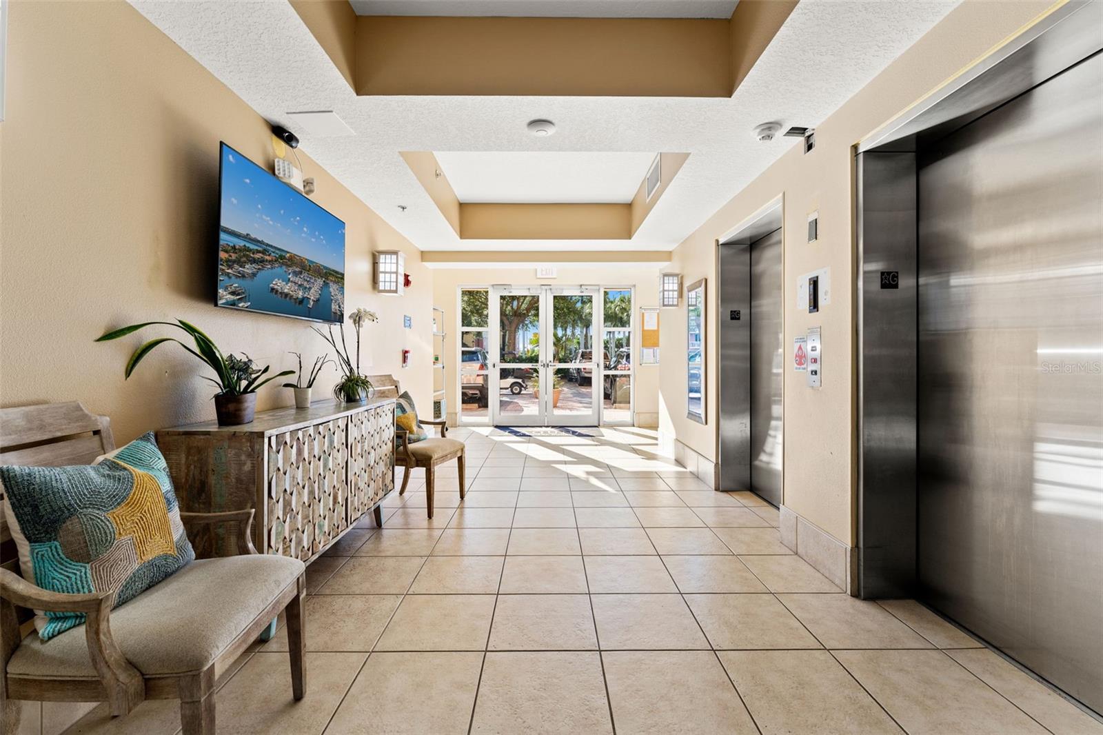 610 RIVIERA DUNES WAY, #602, Palmetto, FL 34221