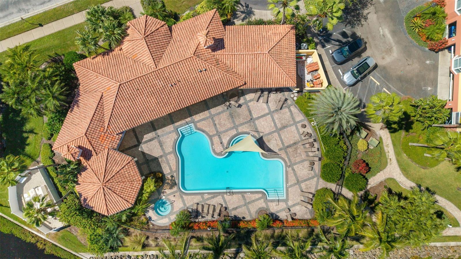 610 RIVIERA DUNES WAY, #602, Palmetto, FL 34221