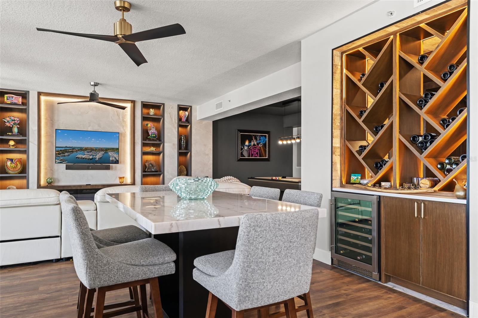 610 RIVIERA DUNES WAY, #602, Palmetto, FL 34221
