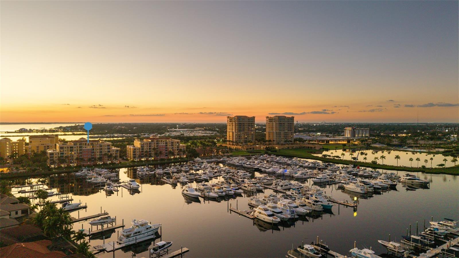610 RIVIERA DUNES WAY, #602, Palmetto, FL 34221